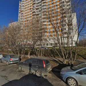 Demyana Bednogo Street, 2к5 ، موسكو: صورة