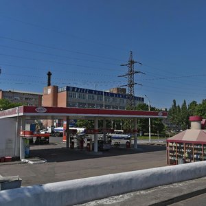 Desantnykiv Square, 9, Dnipro: photo