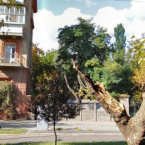 Николаев, Улица Декабристов, 38/2: фото