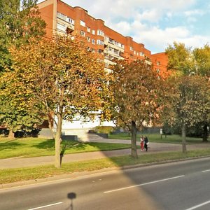 Maksima Tanka Street, 34к2, Minsk: photo