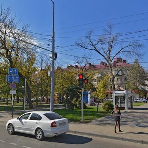 Краснодар, Постовая улица, 8: фото