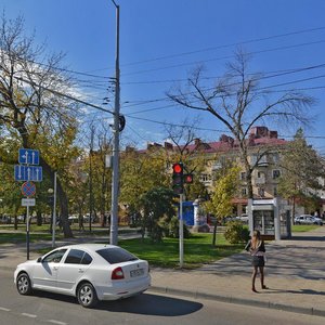 Postovaya ulitsa, 8, Krasnodar: photo