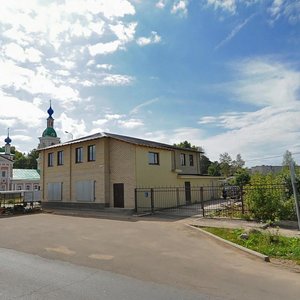 Rostovskaya Street, 58, : foto