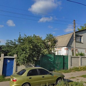 Pivdennoproiektna vulytsia, 59, Kharkiv: photo