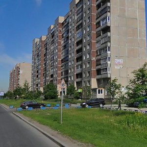 Kamyshovaya Street, 3к1, : foto