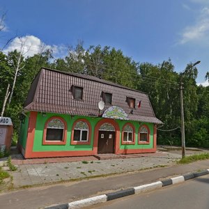 Lesnaya Street, 7, Lytkarino: photo