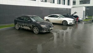 Zheleznodorozhnaya Street, 15/2, Novosibirsk: photo
