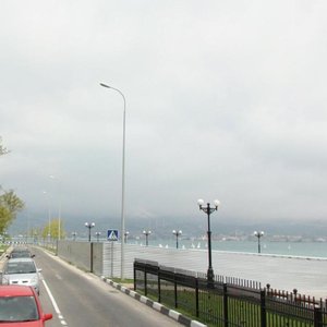 Admirala Serebryakova Embankment, 39А, Novorossiysk: photo