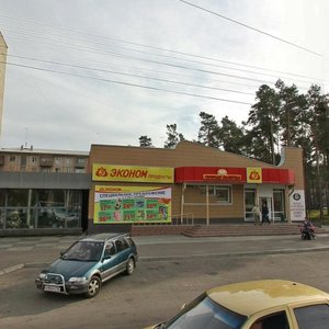 Ангарск, 93-й квартал, 100: фото