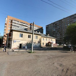 Komsomolskaya Street, 143, Ufa: photo