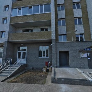 Vodoprovodnaya Street, 4, Ulyanovsk: photo
