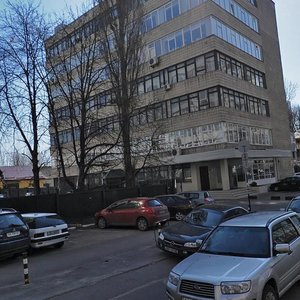 Pavlivska Street, 29А, : foto