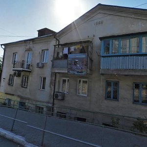 Baglikova Street, 4, Alushta: photo