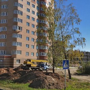Mikrorayon Pronina, 6, : foto