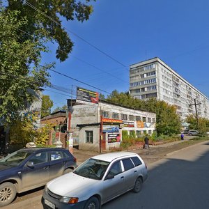 Sudostroitelnaya ulitsa, 91/1, Krasnoyarsk: photo