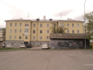 Leningradskaya Street, 24 ، : صورة
