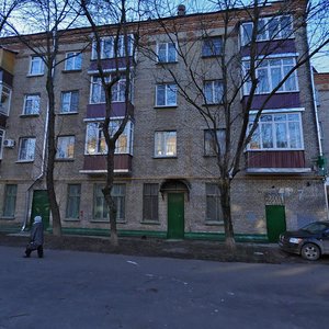 Senezhskaya Street, 7, : foto