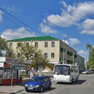 Lenina Street, 76/10, Stariy Oskol: photo