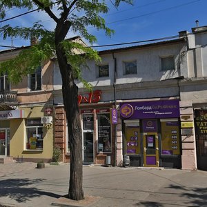 Одесса, Большая Арнаутская улица, 38: фото