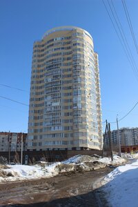 Uchitelskaya Street, 15 ، : صورة
