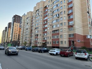 Ulitsa Zakharchenko, 4 ، : صورة
