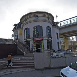 Gruzinskiy pereulok, 2Б, : foto