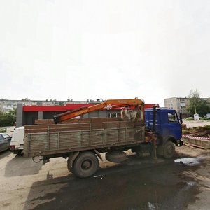 Ulitsa Kultury, 3А, : foto