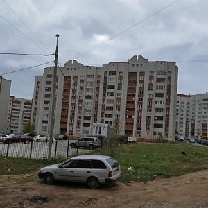 Yarmarochnaya Street, No:3, Cheboksary: Fotoğraflar