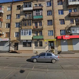 Харьков, Проспект Героев Харькова, 19/23: фото