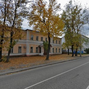 Vokzalnaya Street, 14А, Vladimir: photo