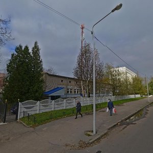 Aficerskaja vulica, 4, Vitebsk: photo