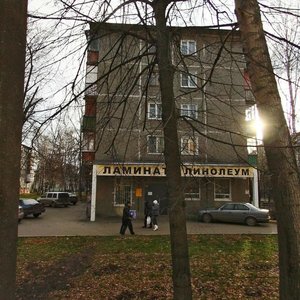 Motorniy Lane, 2к3, Nizhny Novgorod: photo