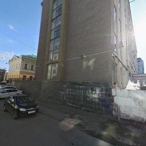 Yekaterinburq, Volodarskogo Street, 3: foto