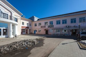Krestovaya ulitsa, 70, Rybinsk: photo