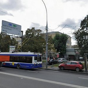 Москва, Марксистская улица, 10с1: фото