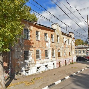 Ulitsa imeni Chelyuskintsev, 75/41, Saratov: photo