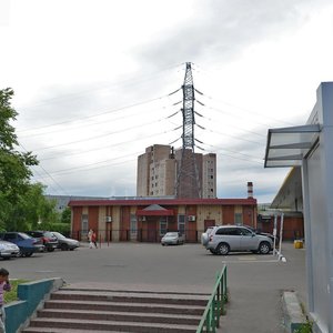 Lobnenskaya Street, 14А ، موسكو: صورة