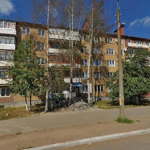 Тутаев, Улица Моторостроителей, 58: фото