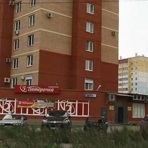 Ulitsa Beyvelya, 3, Chelyabinsk: photo