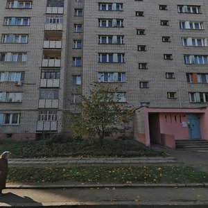Udmurtskaya Street, 210, Izhevsk: photo
