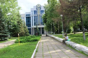 Moskovskiy Avenue, 3, : foto