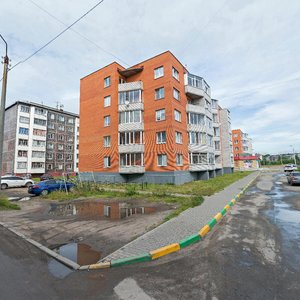 Yuzhnaya ulitsa, 11к3, Novodvinsk: photo