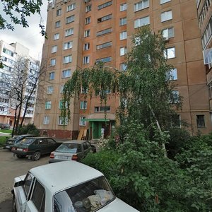 Pokrovskaya ulitsa, 28, : foto