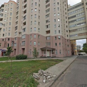 Ulitsa 20-letiya Oktyabrya, 66, Voronezh: photo