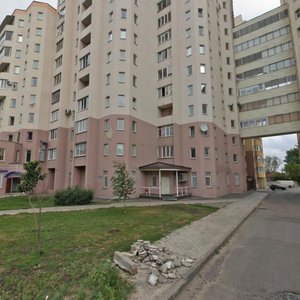 Ulitsa 20-letiya Oktyabrya, 66, Voronezh: photo