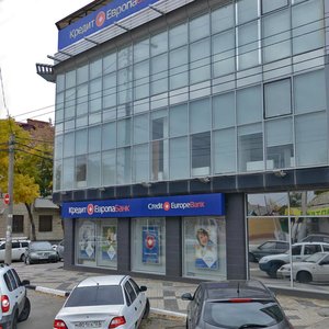 Severnaya Street, 349/204, Krasnodar: photo