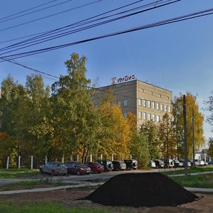 Rodionova Street, 192, Nizhny Novgorod: photo