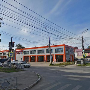 Самара, Улица Мориса Тореза, 44Г: фото