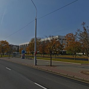 Niezaliezhnasci Avenue, 115, Minsk: photo