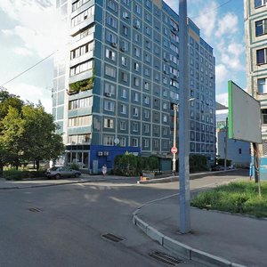 Oleksandra Polia Avenue, 13, Dnipro: photo